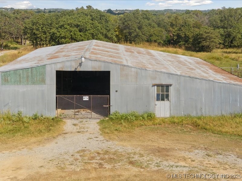 10930 S Highway 99 Highway Drumright OK 74030