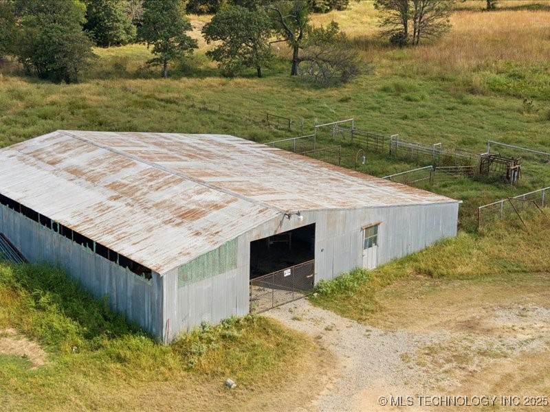 10930 S Highway 99 Highway Drumright OK 74030