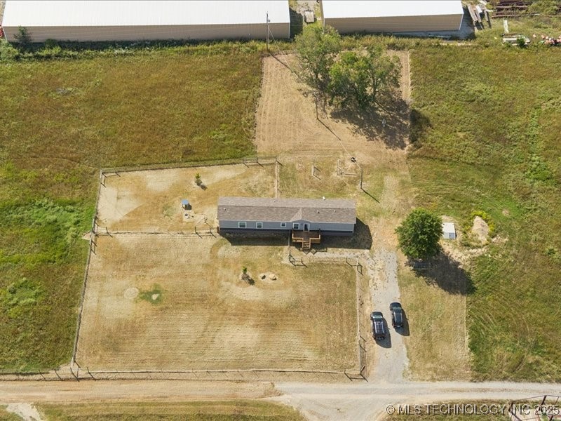 10930 S Highway 99 Highway Drumright OK 74030