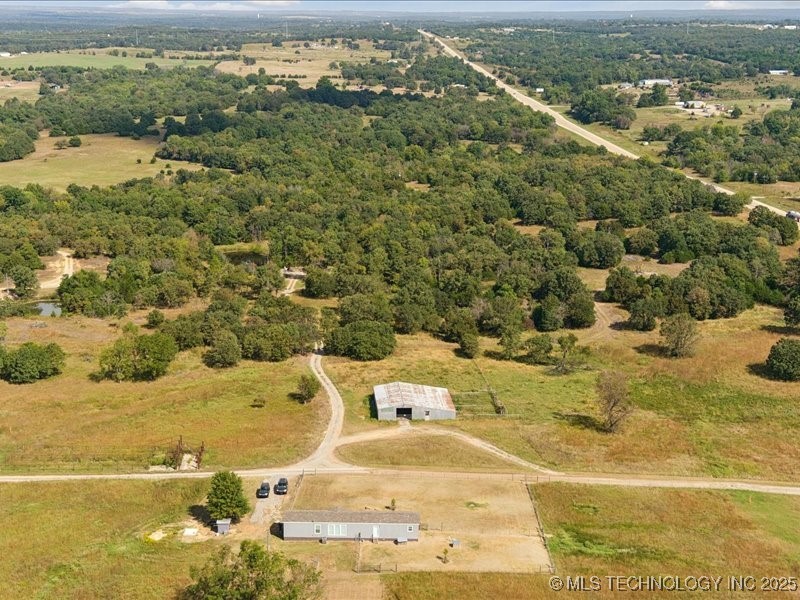 10930 S Highway 99 Highway Drumright OK 74030