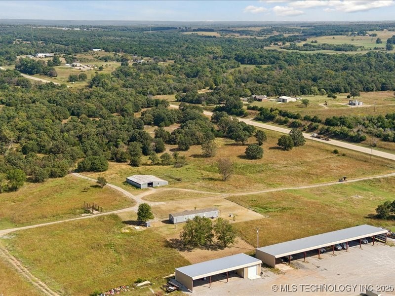 10930 S Highway 99 Highway Drumright OK 74030