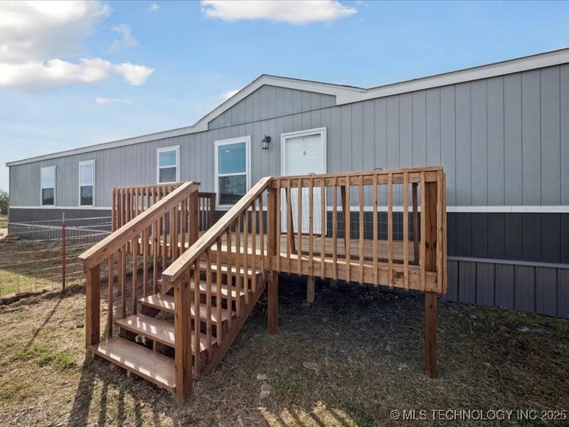 10930 S Highway 99 Highway Drumright OK 74030