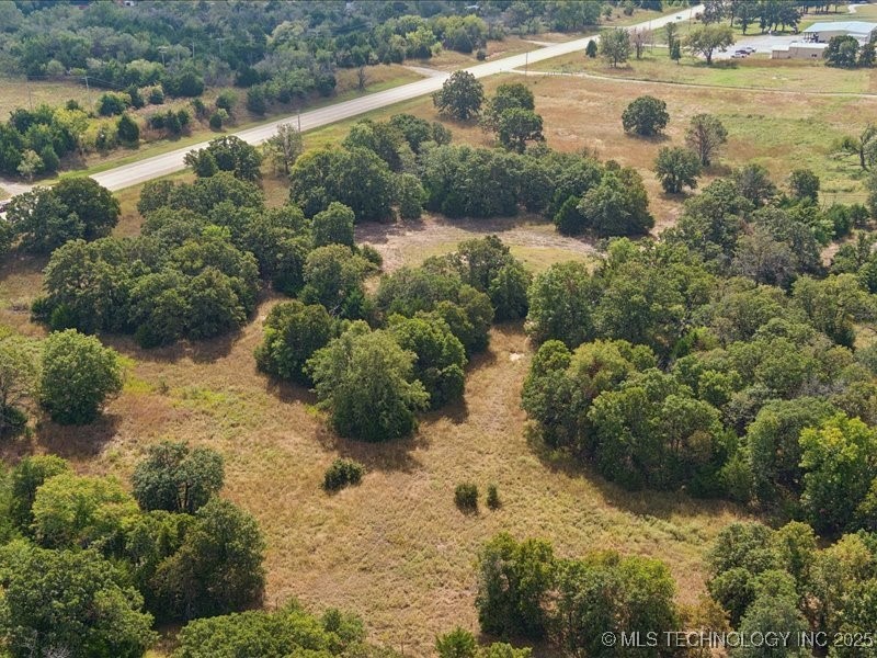 10930 S Highway 99 Highway Drumright OK 74030