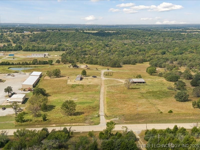 10930 S Highway 99 Highway Drumright OK 74030