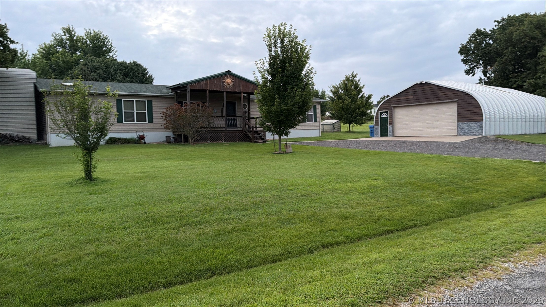 5023 N Antler Ridge Road Sand Springs OK 74063