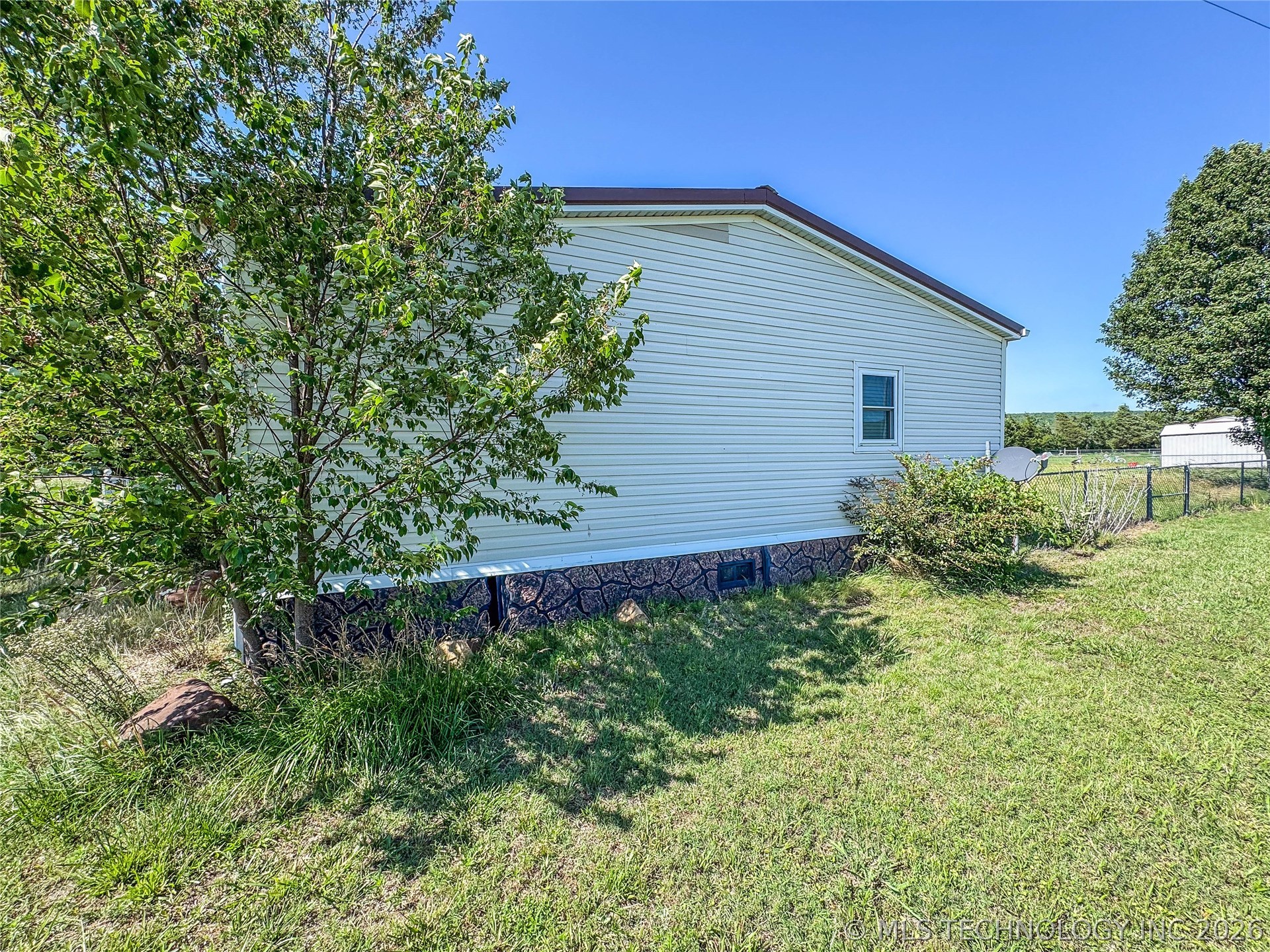 36 Gragg Quinton OK 74561