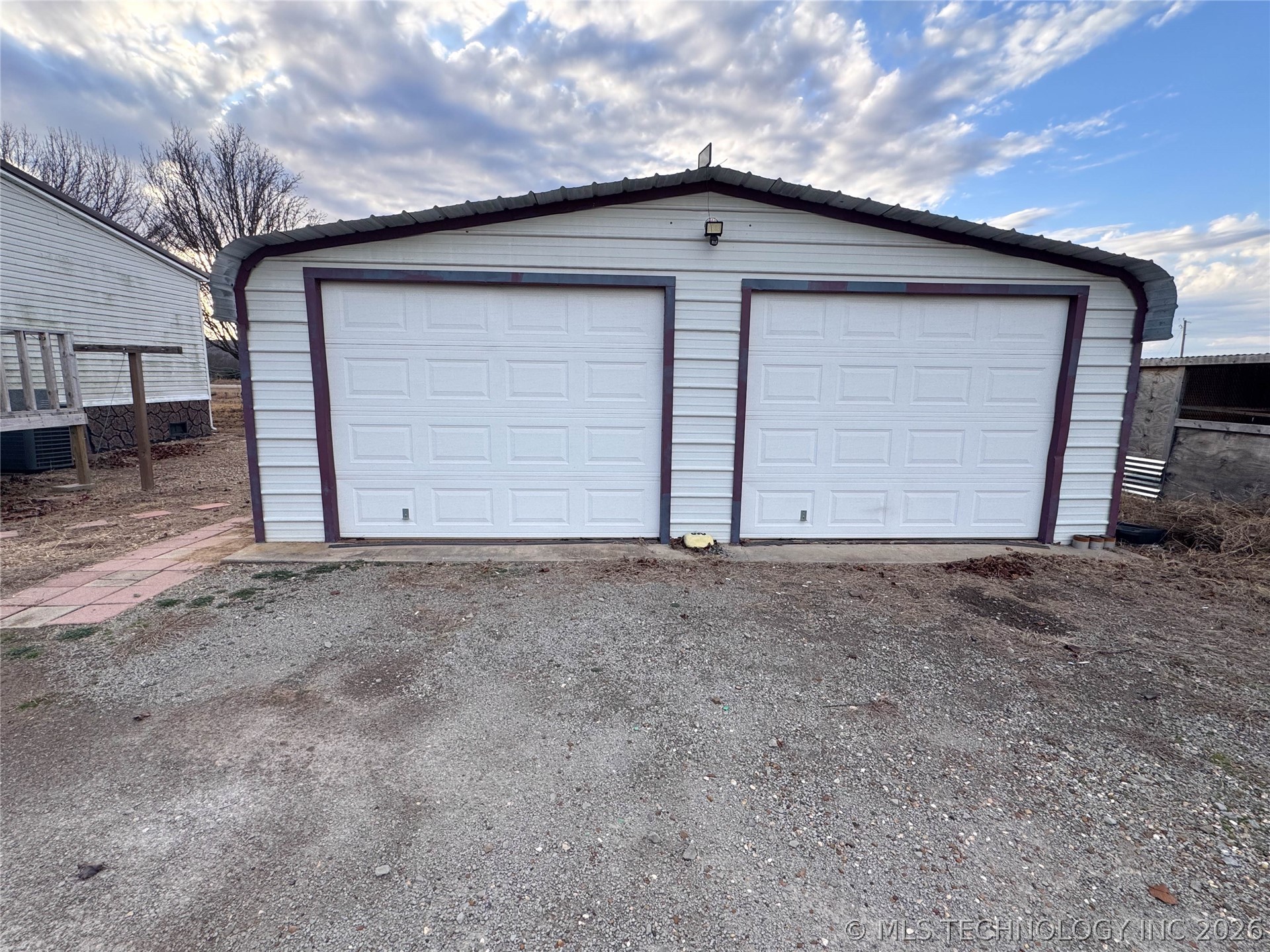 36 Gragg Quinton OK 74561