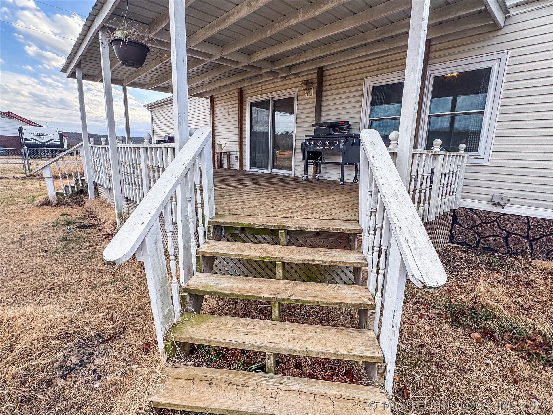 36 Gragg Quinton OK 74561