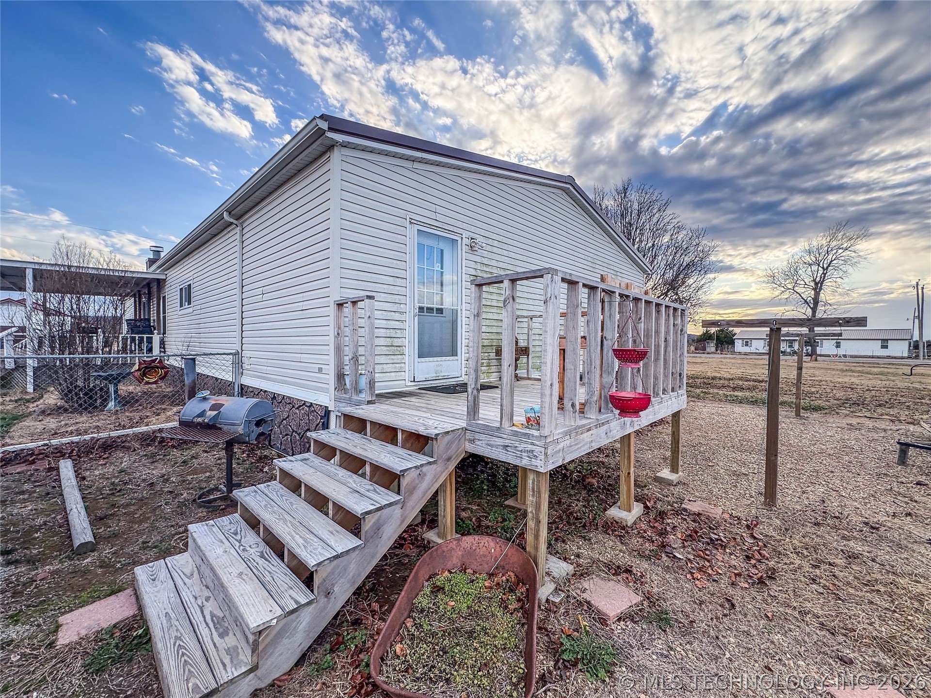 36 Gragg Quinton OK 74561