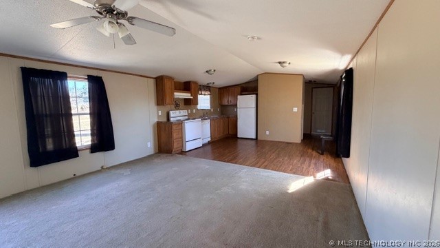 619 N Willow Street Lehigh OK 74556