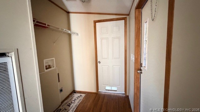 619 N Willow Street Lehigh OK 74556
