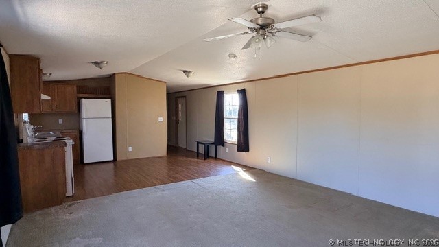 619 N Willow Street Lehigh OK 74556