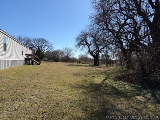 619 N Willow Street Lehigh OK 74556