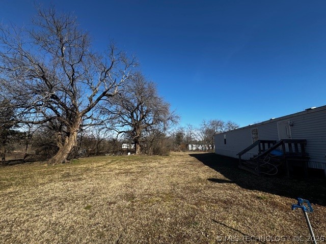 619 N Willow Street Lehigh OK 74556