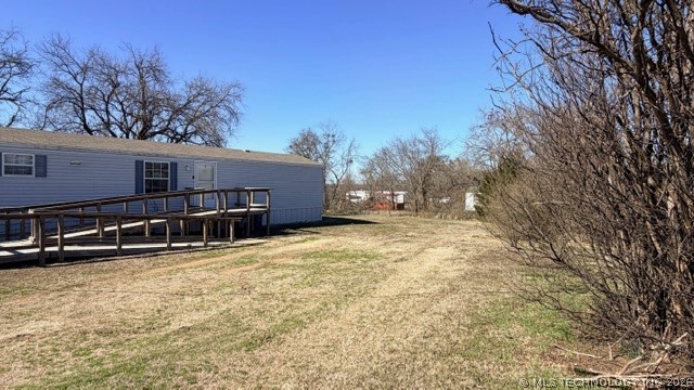 619 N Willow Street Lehigh OK 74556