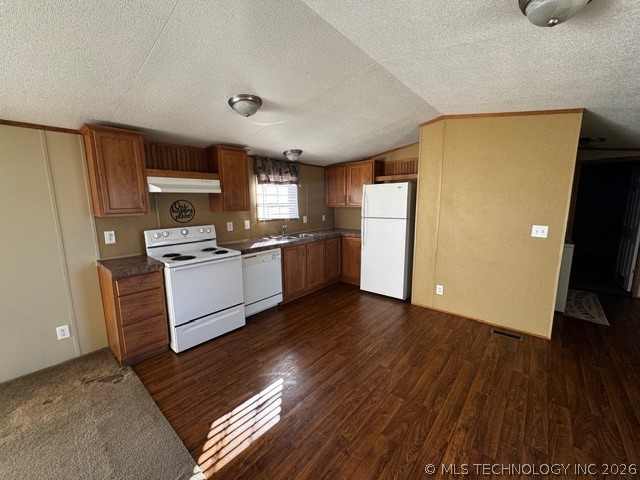 619 N Willow Street Lehigh OK 74556
