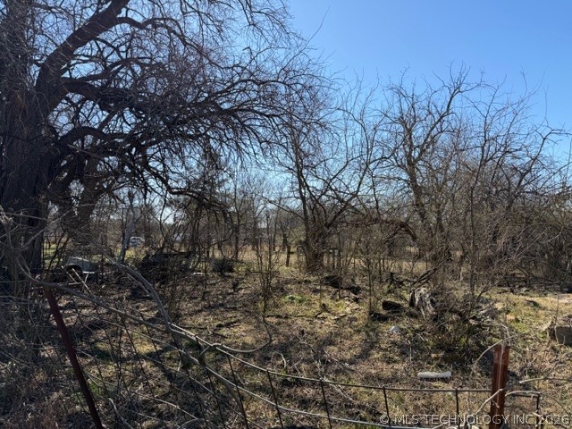 619 N Willow Street Lehigh OK 74556