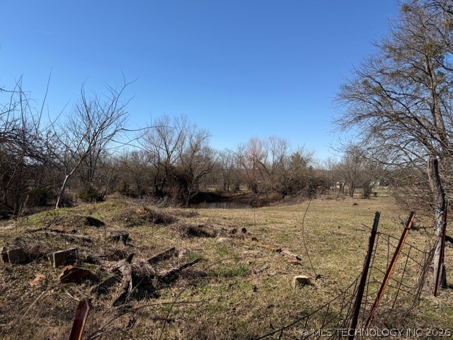 619 N Willow Street Lehigh OK 74556