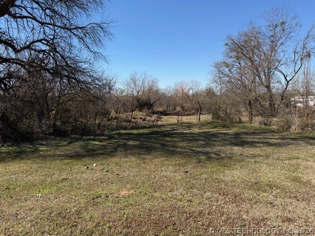 619 N Willow Street Lehigh OK 74556