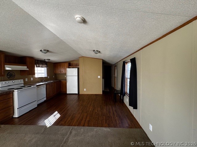 619 N Willow Street Lehigh OK 74556