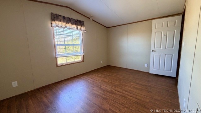 619 N Willow Street Lehigh OK 74556