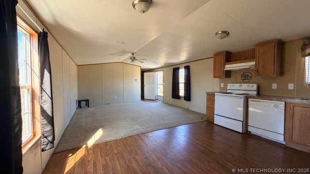 619 N Willow Street Lehigh OK 74556