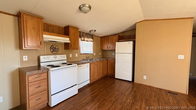 619 N Willow Street Lehigh OK 74556