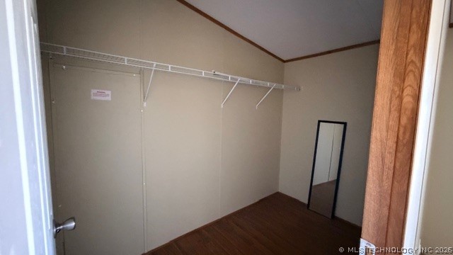 619 N Willow Street Lehigh OK 74556