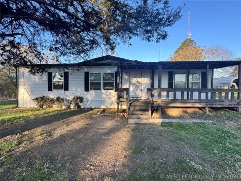 359 S Hardy Caney OK 74533