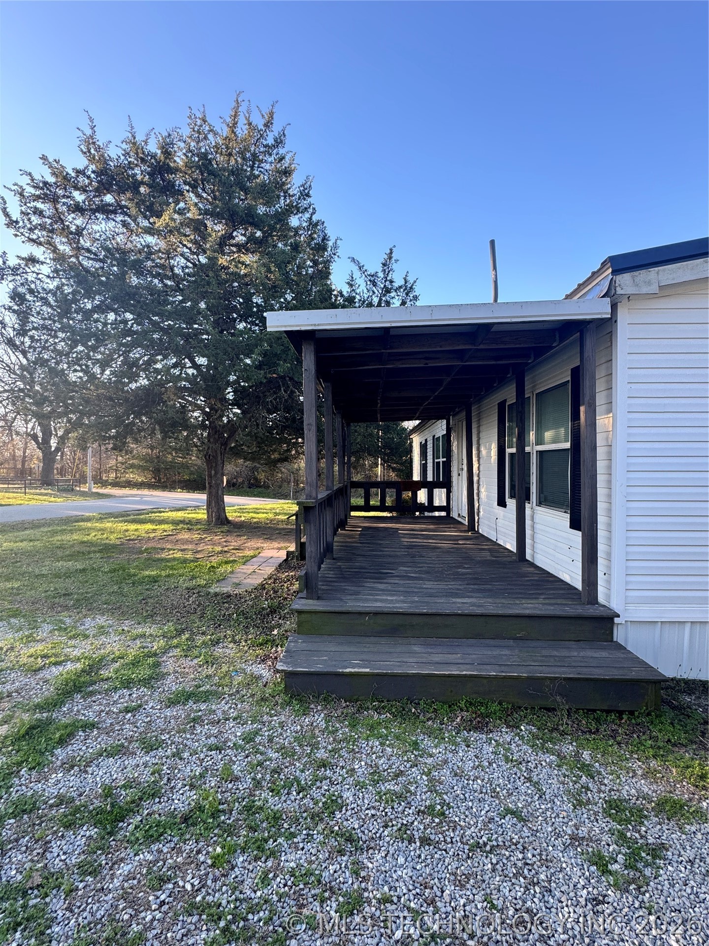 359 S Hardy Caney OK 74533