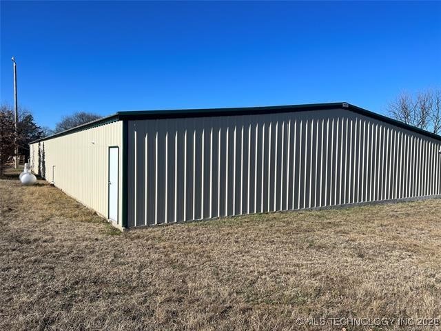 661 Kenwood Ardmore OK 73401