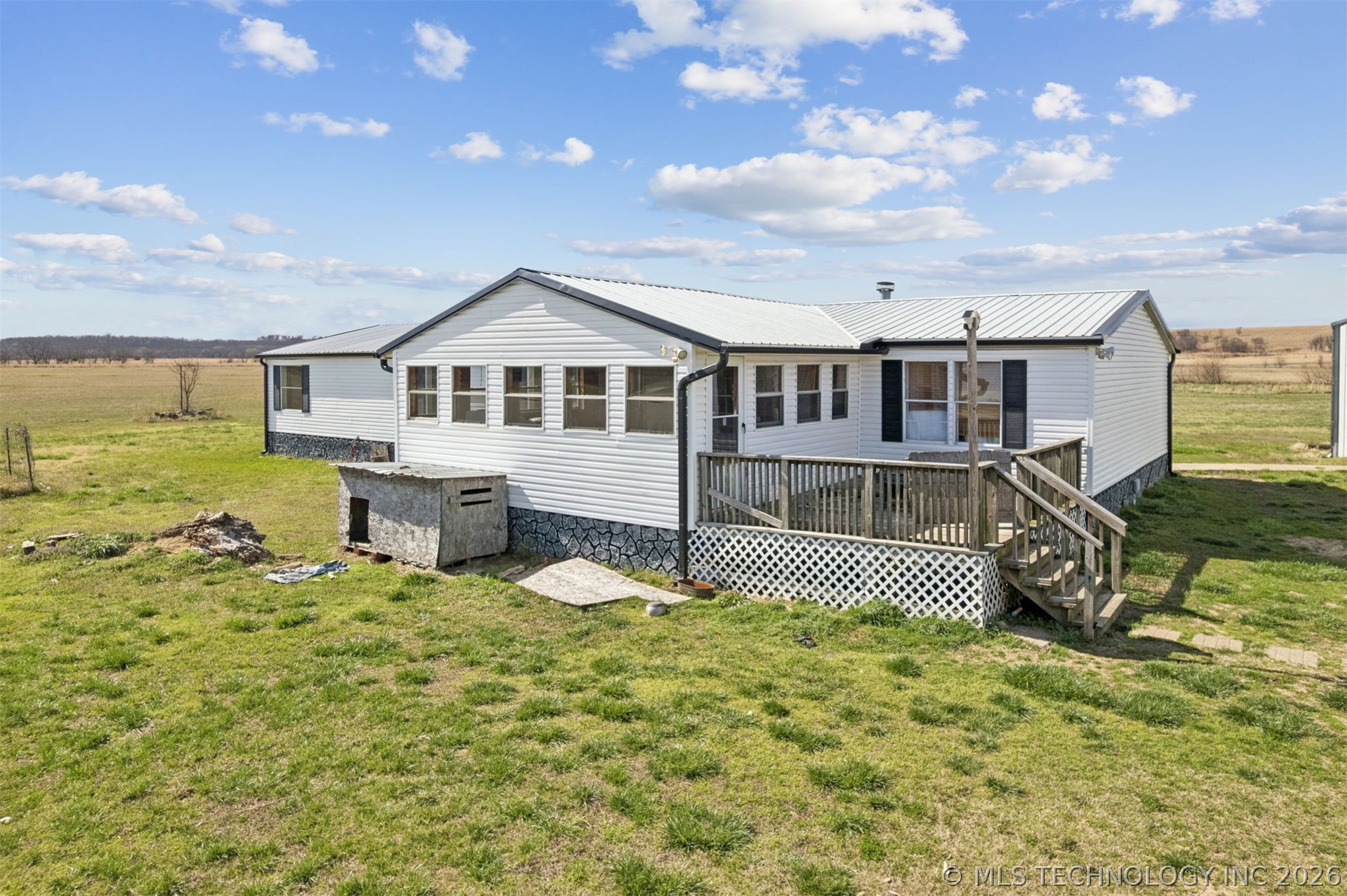 6185 Cypress Road Henryetta OK 74437