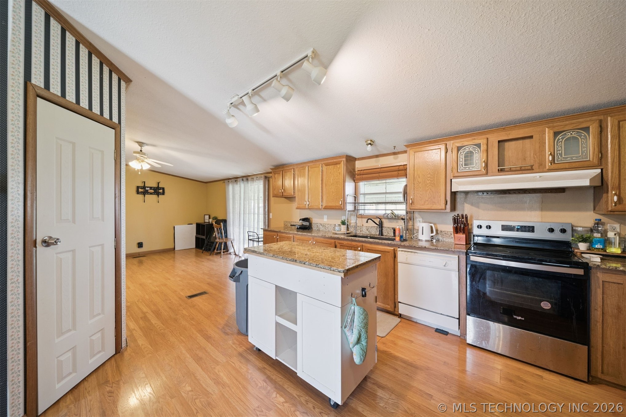 6185 Cypress Road Henryetta OK 74437