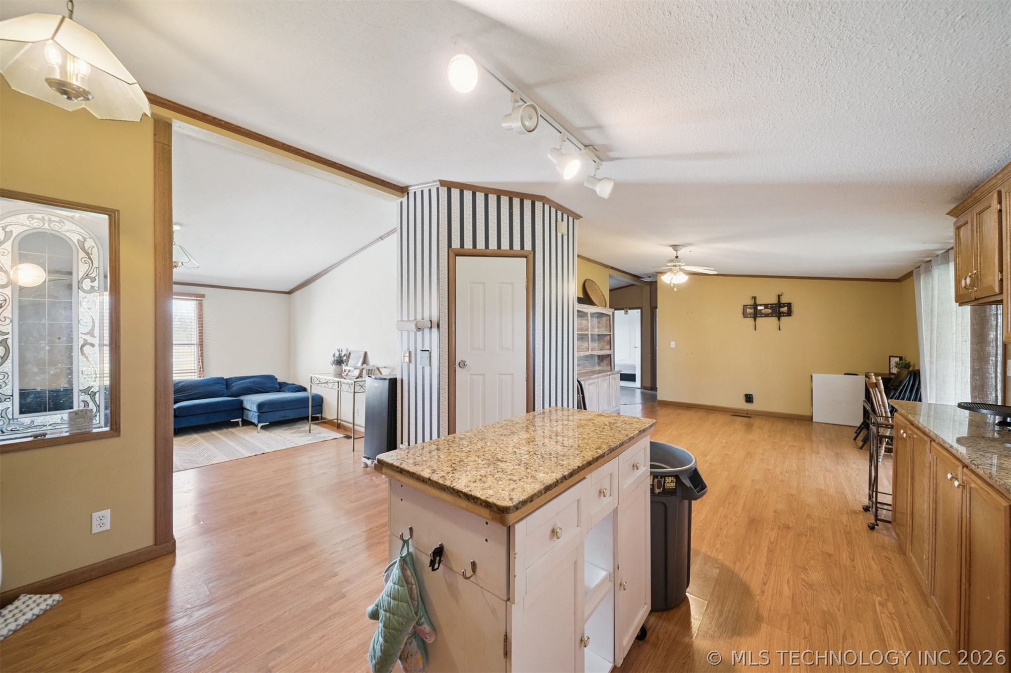 6185 Cypress Road Henryetta OK 74437