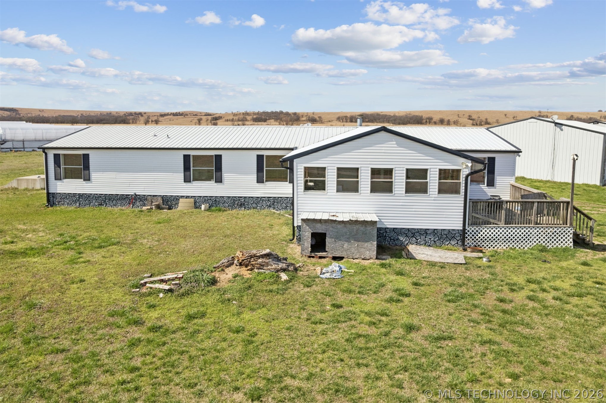 6185 Cypress Road Henryetta OK 74437