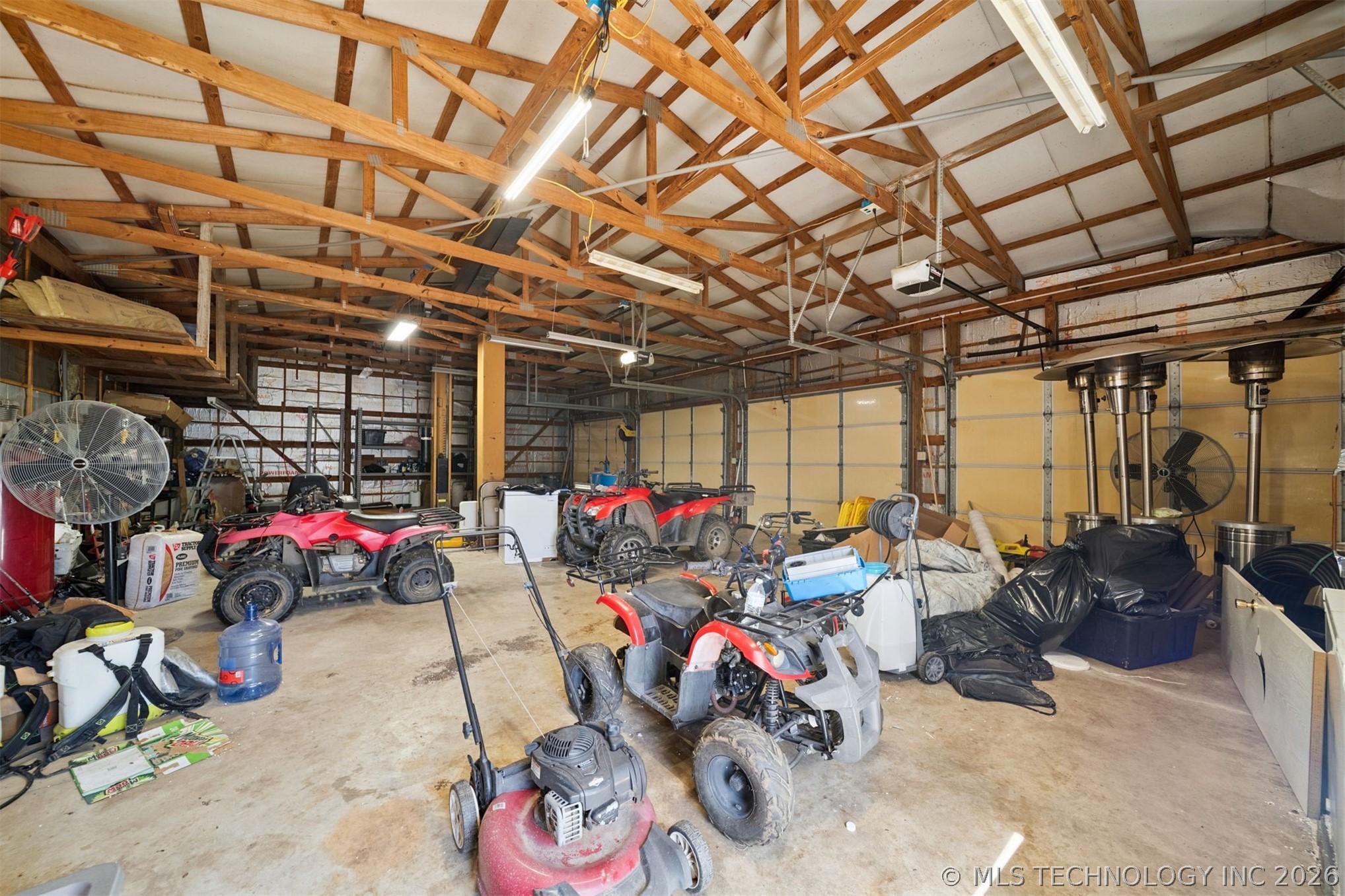 6185 Cypress Road Henryetta OK 74437
