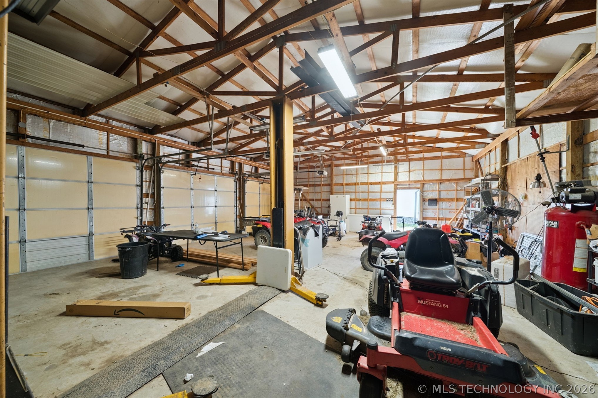 6185 Cypress Road Henryetta OK 74437