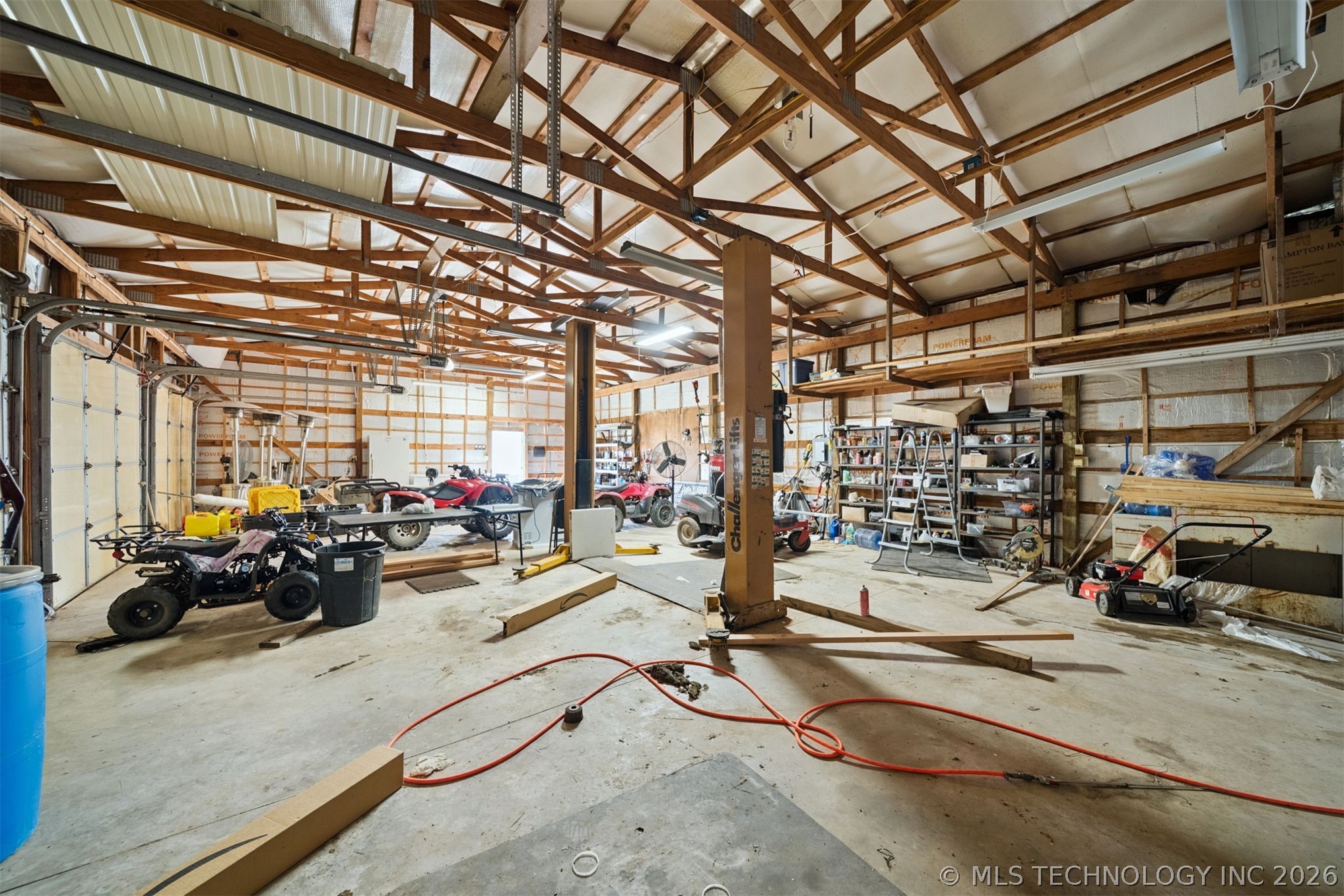 6185 Cypress Road Henryetta OK 74437