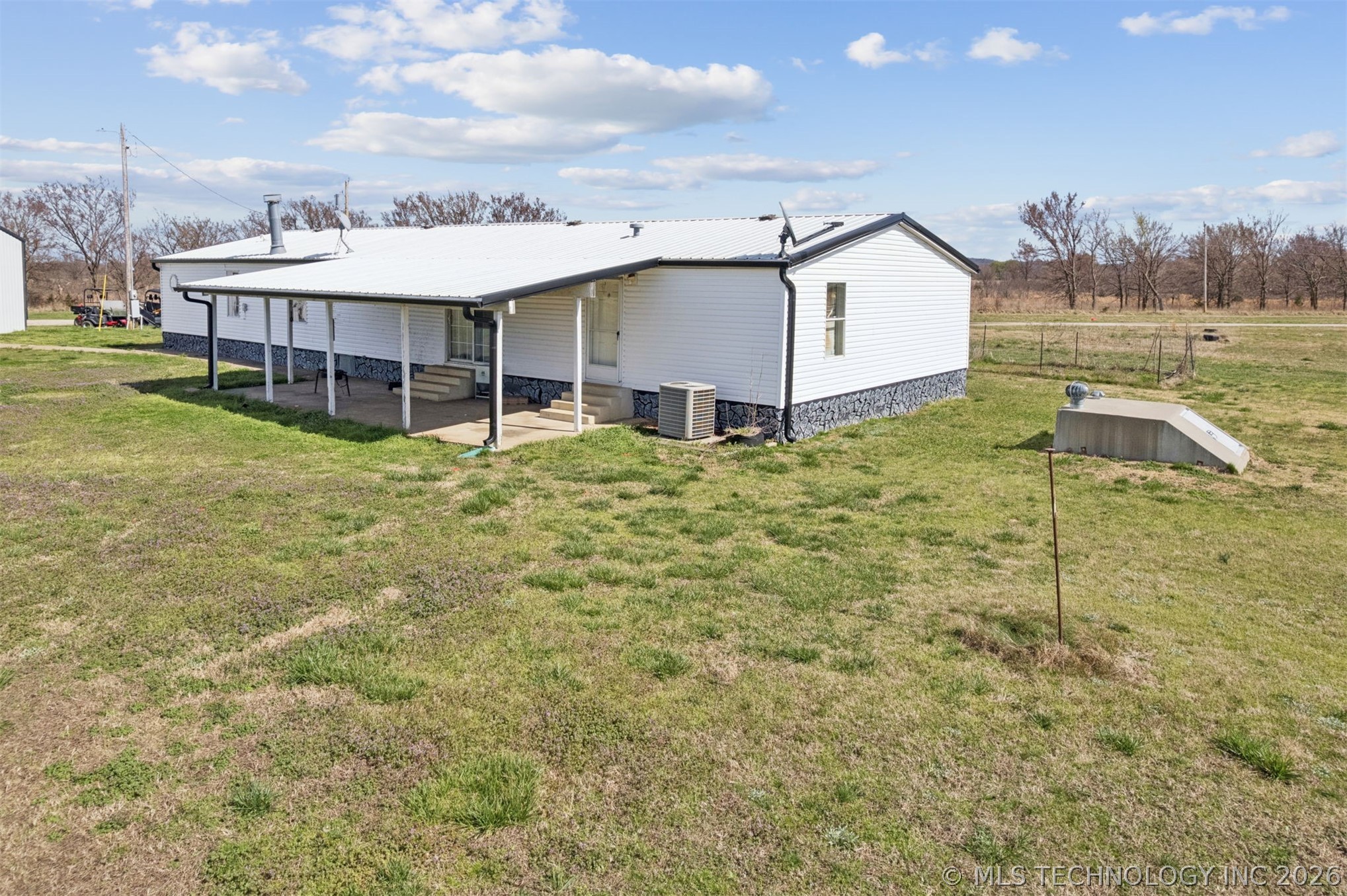 6185 Cypress Road Henryetta OK 74437