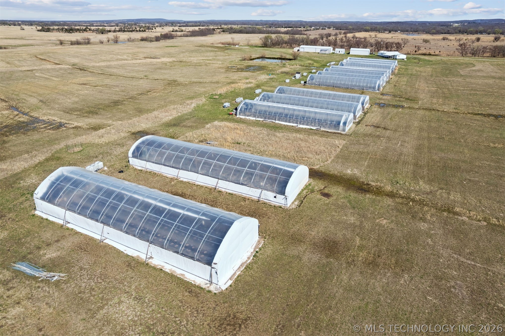 6185 Cypress Road Henryetta OK 74437