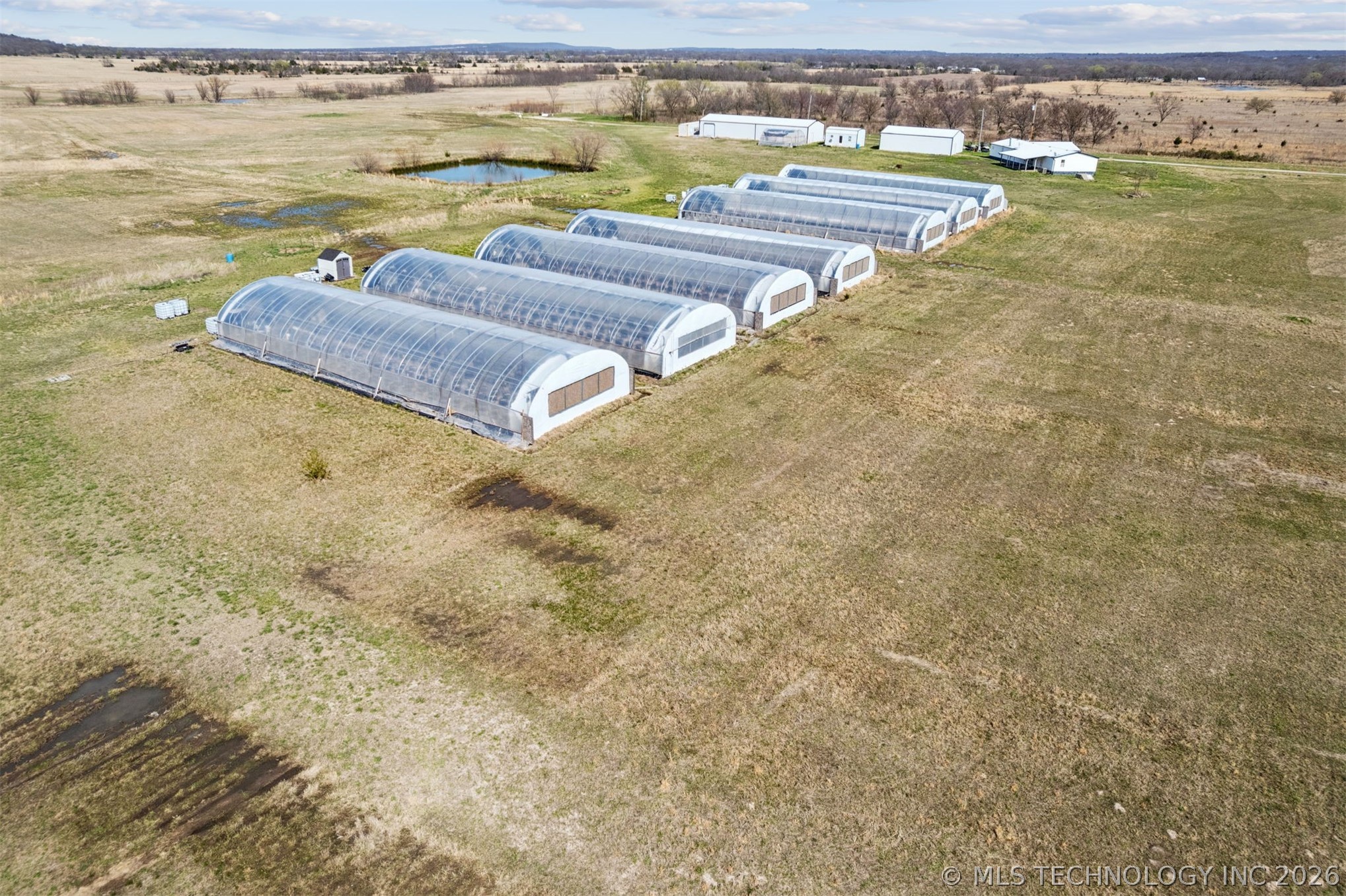 6185 Cypress Road Henryetta OK 74437