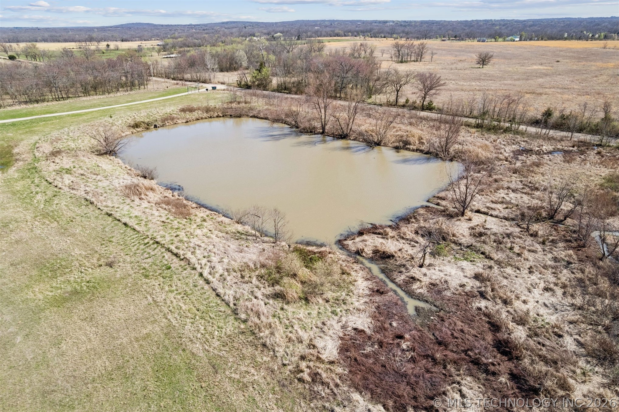 6185 Cypress Road Henryetta OK 74437