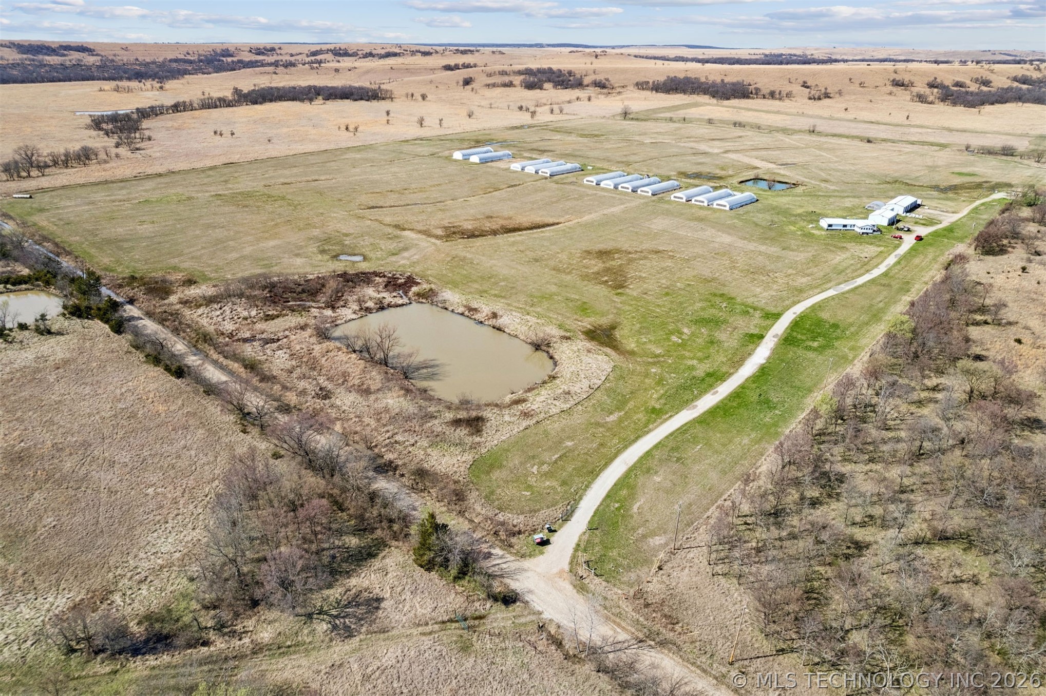 6185 Cypress Road Henryetta OK 74437