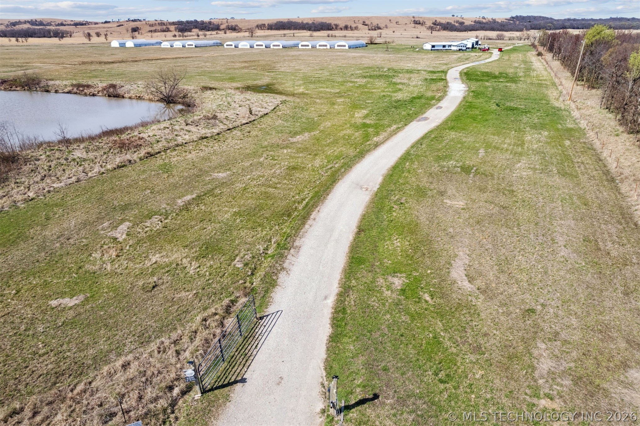 6185 Cypress Road Henryetta OK 74437