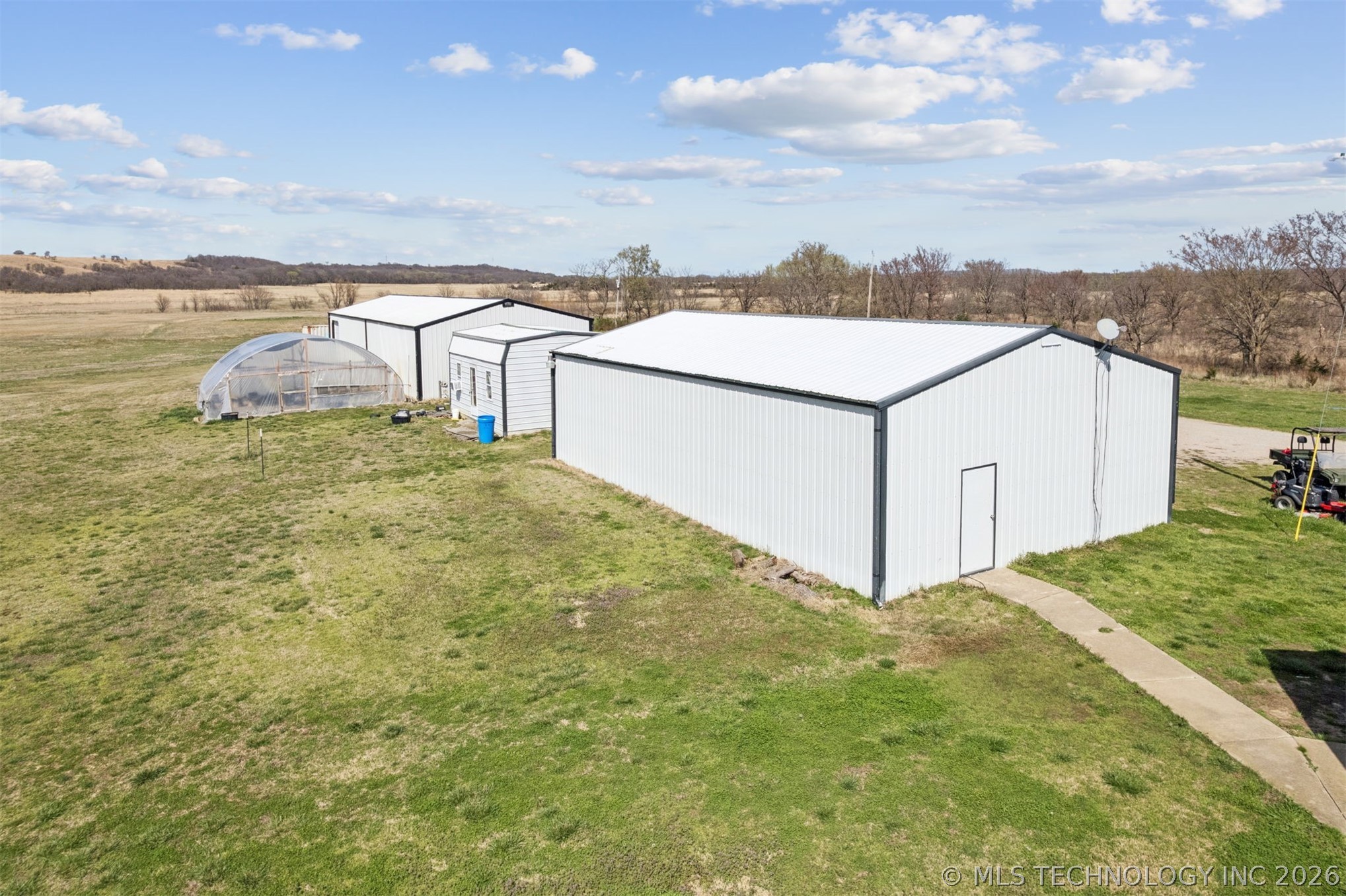 6185 Cypress Road Henryetta OK 74437