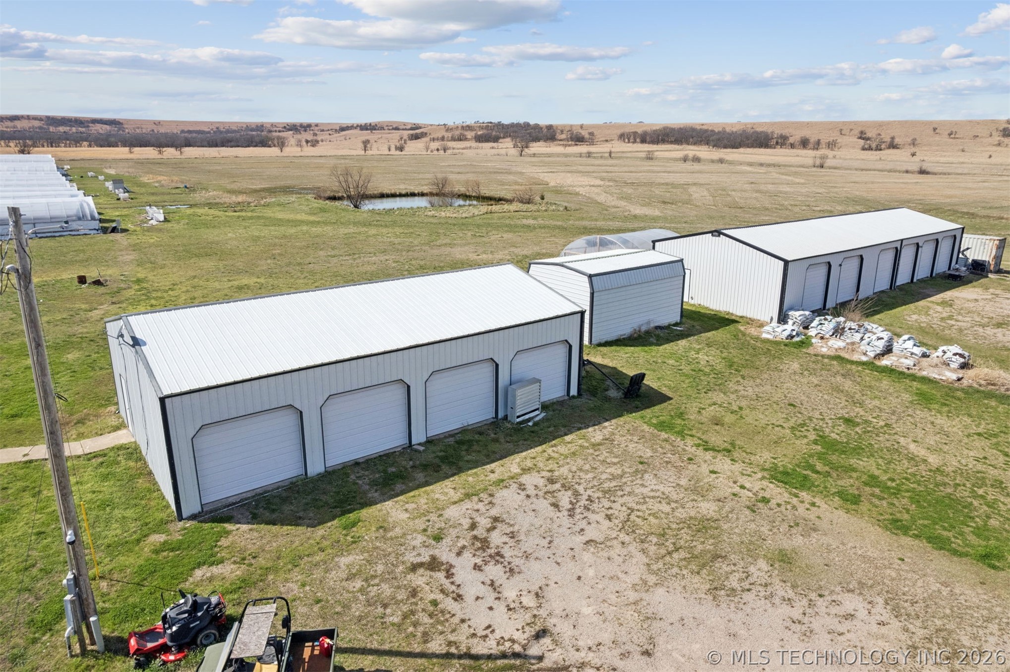 6185 Cypress Road Henryetta OK 74437
