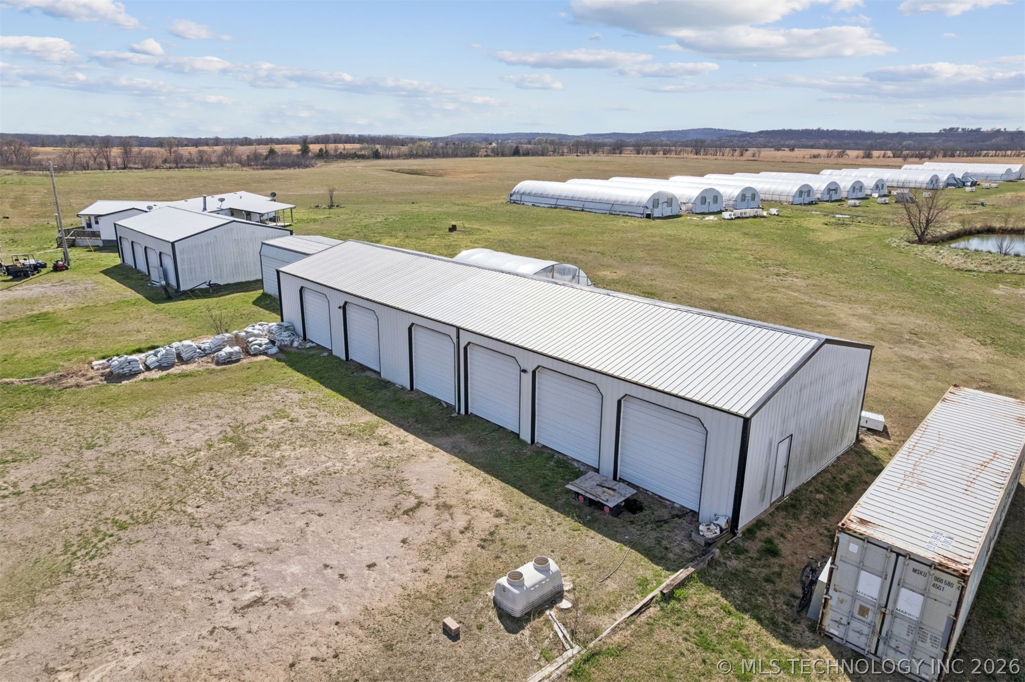 6185 Cypress Road Henryetta OK 74437
