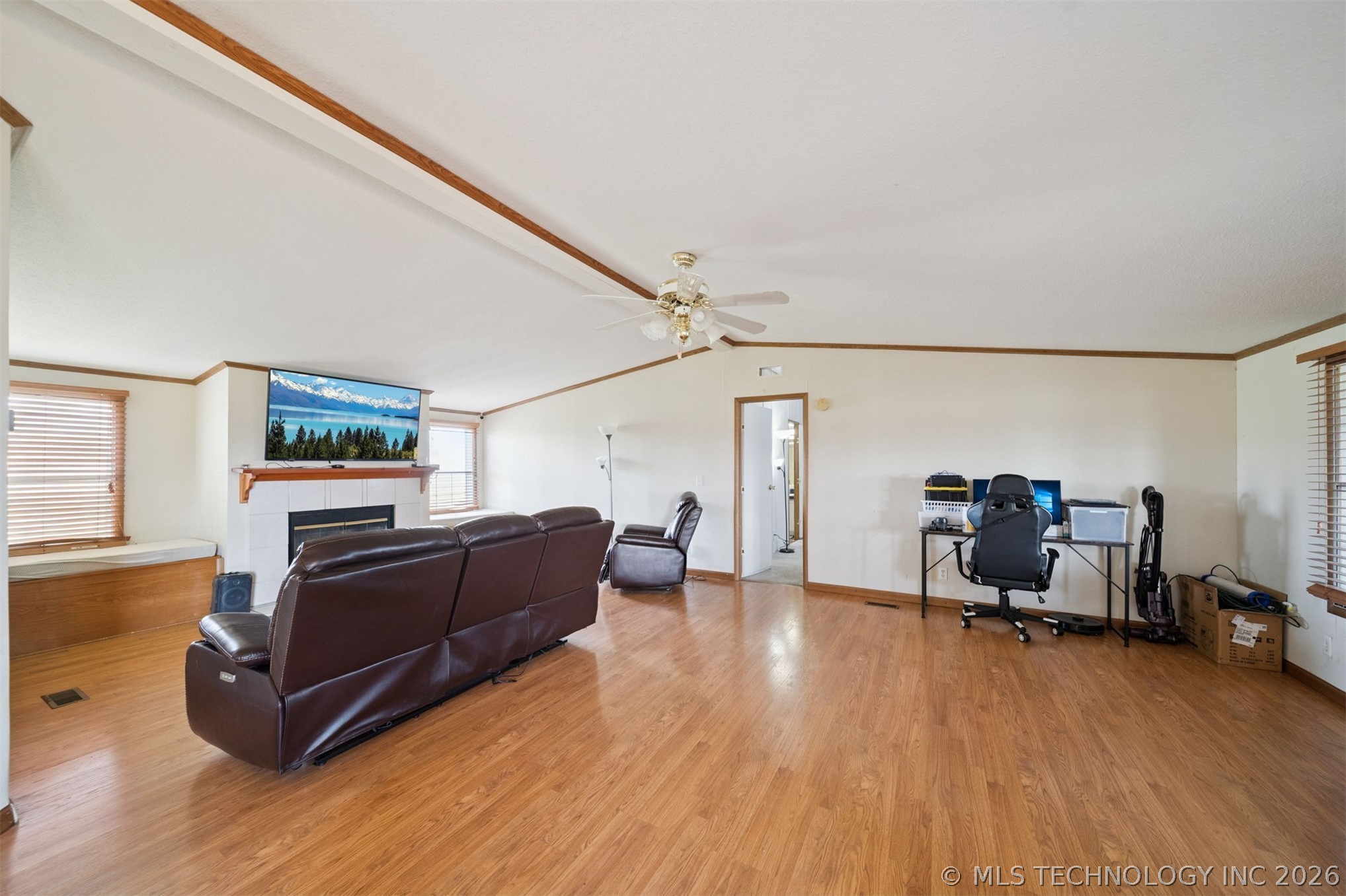 6185 Cypress Road Henryetta OK 74437