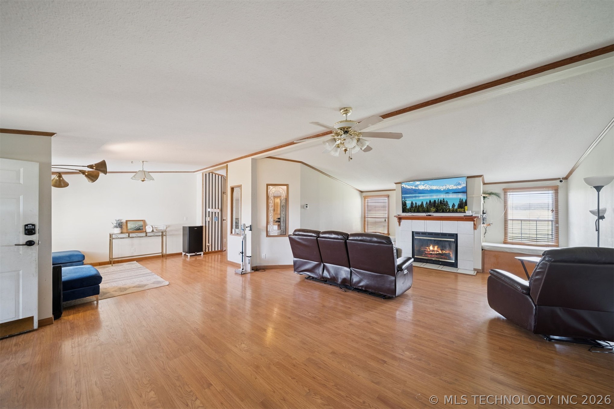 6185 Cypress Road Henryetta OK 74437