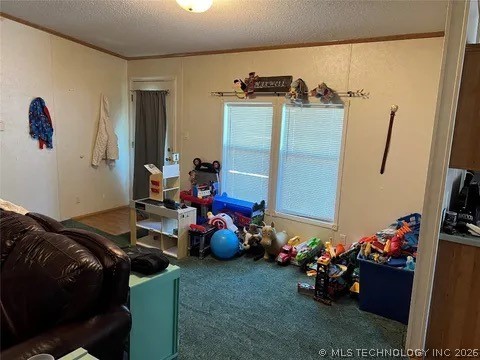 12780 New Lake Drive Henryetta OK 74437